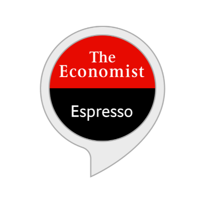 Economist Espresso