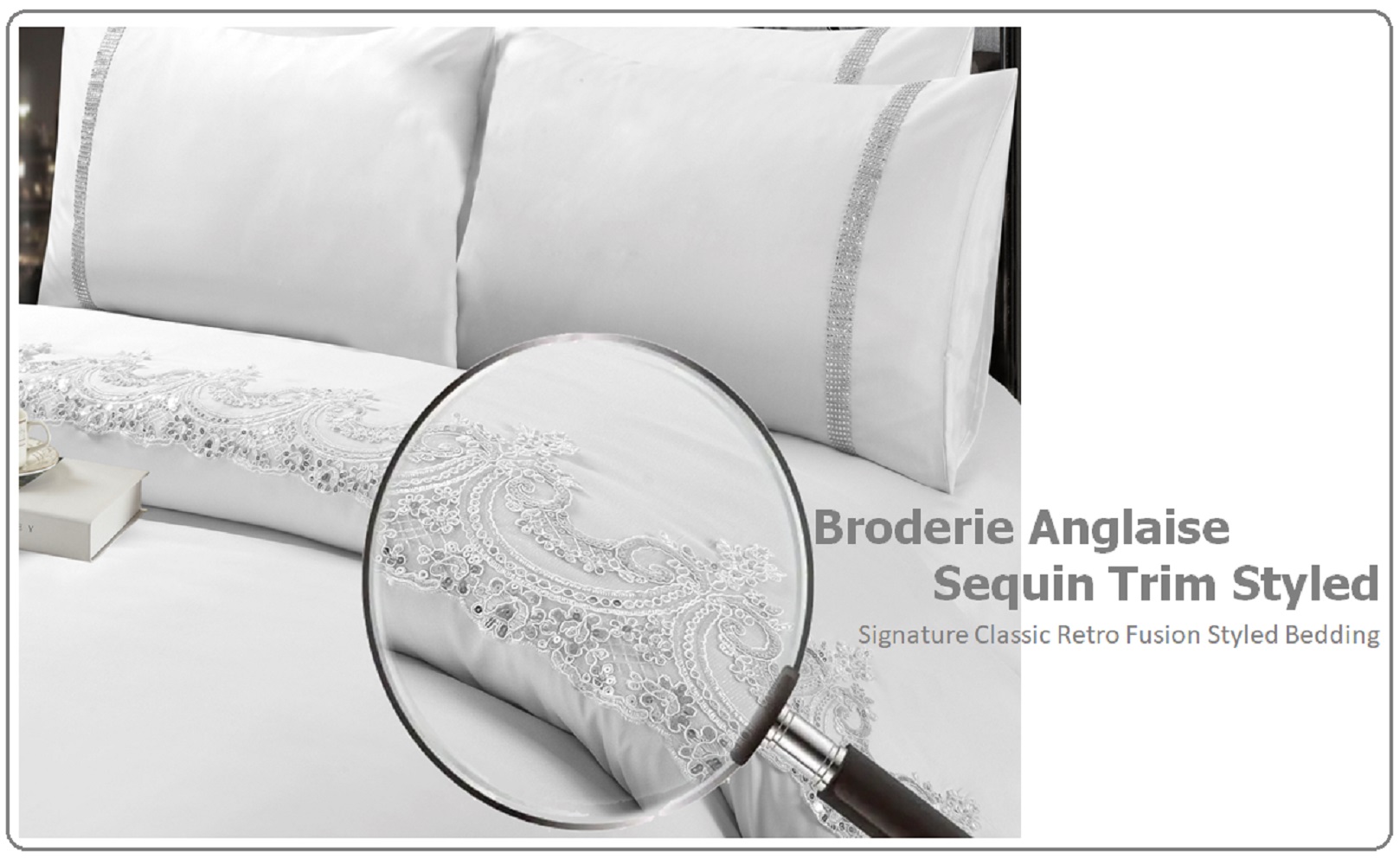 double bed duvet set king size crushed velvet comforter set