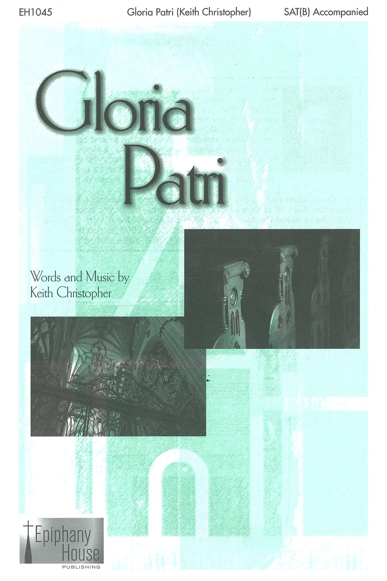 Gloria Patri - All Products
