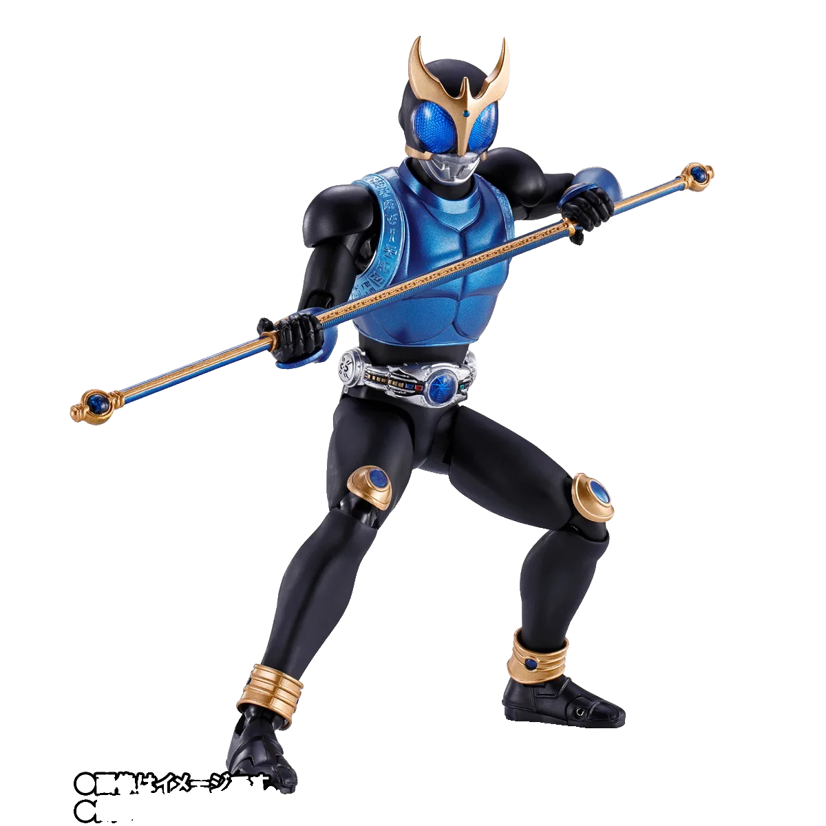 仮面ライダークウガ ドラゴンフォーム 仮面ライダー55th Anniversary Ver.