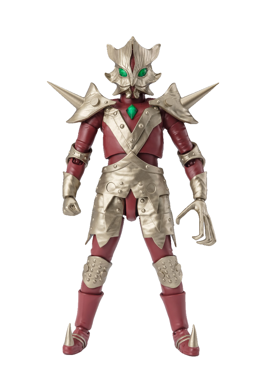 ACE-KILLER 5 Stars Scattered in the Galaxy SET