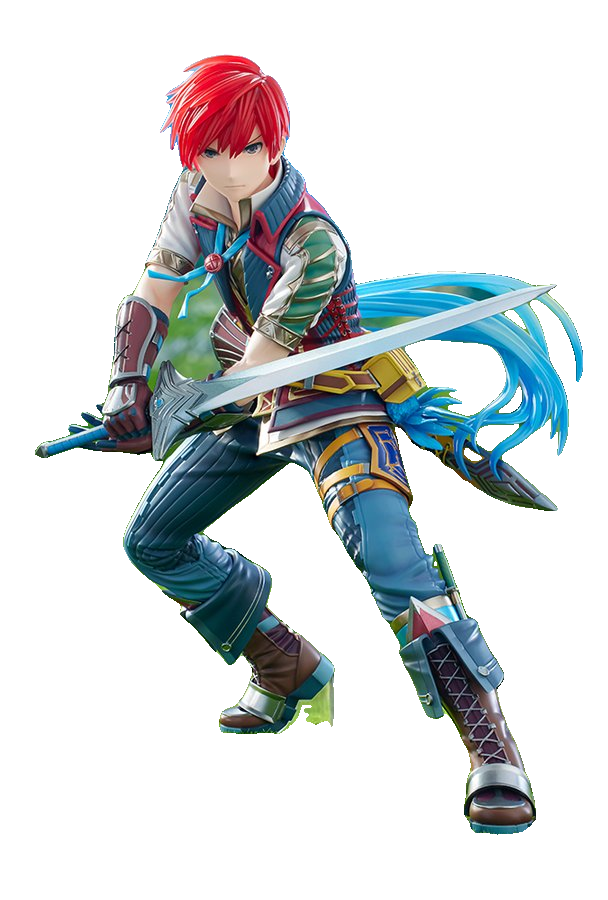 Adol Christin