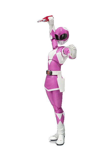 Aerodactyl Ranger