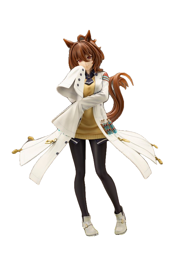 AGNES TACHYON