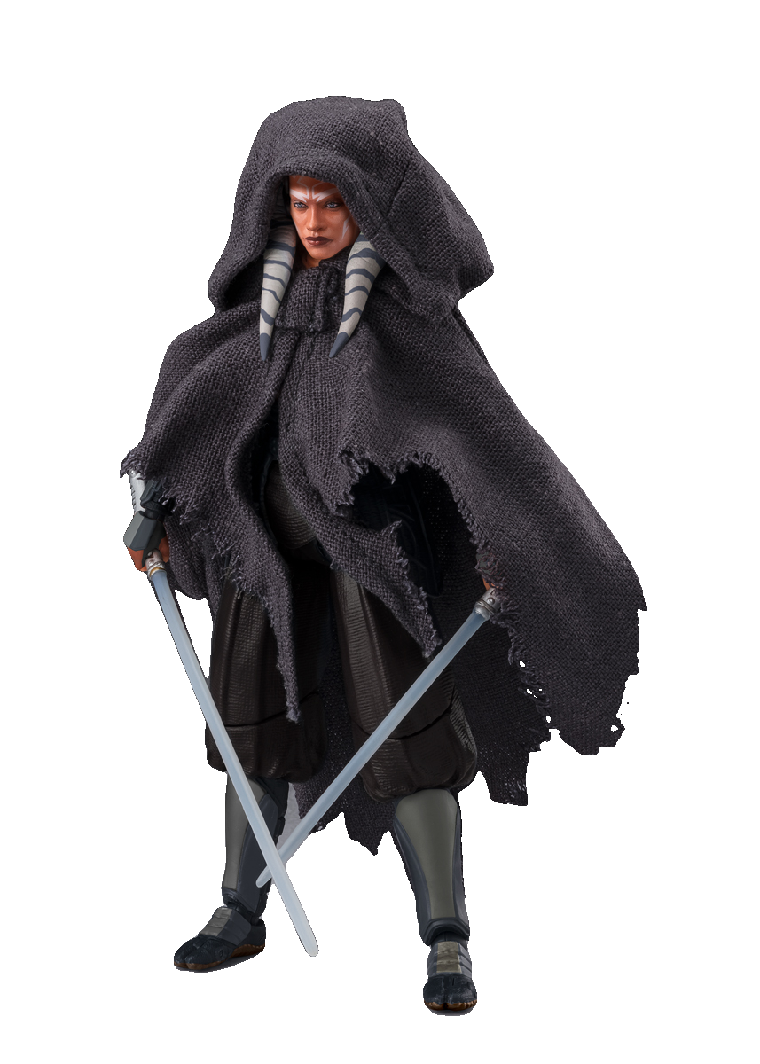 Ahsoka Tano (STAR WARS: Ahsoka)