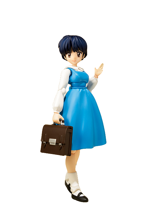 Akane Tendo