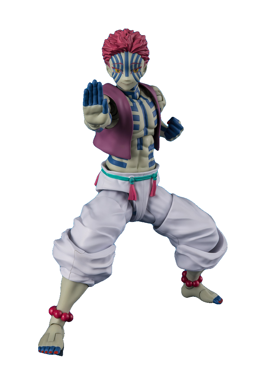 Akaza
