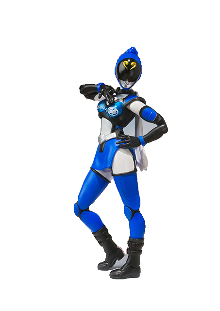 Akiba Blue (season pain Ver.)