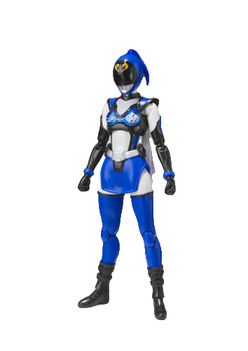 Akiba Blue