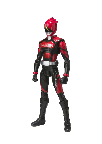 Akiba Red
