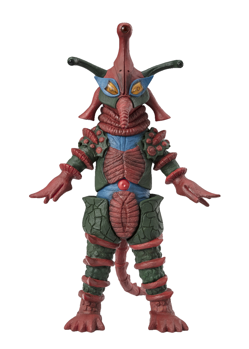 ALIEN HIPPORIT