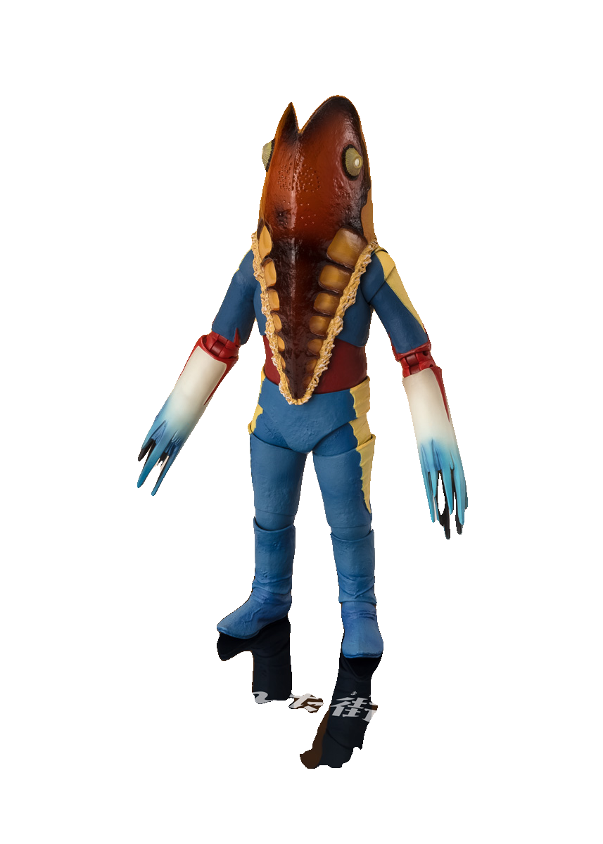 Alien Metron <The Marked Town Ver.>