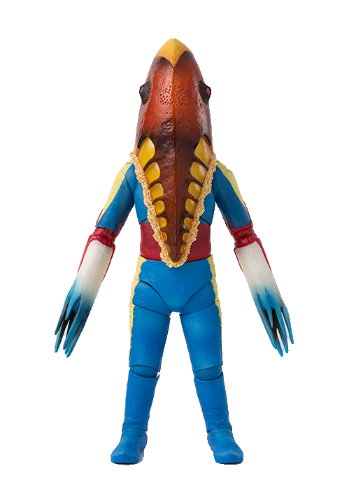 ALIEN METRON