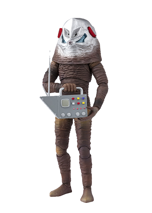 ALIEN ZARAB