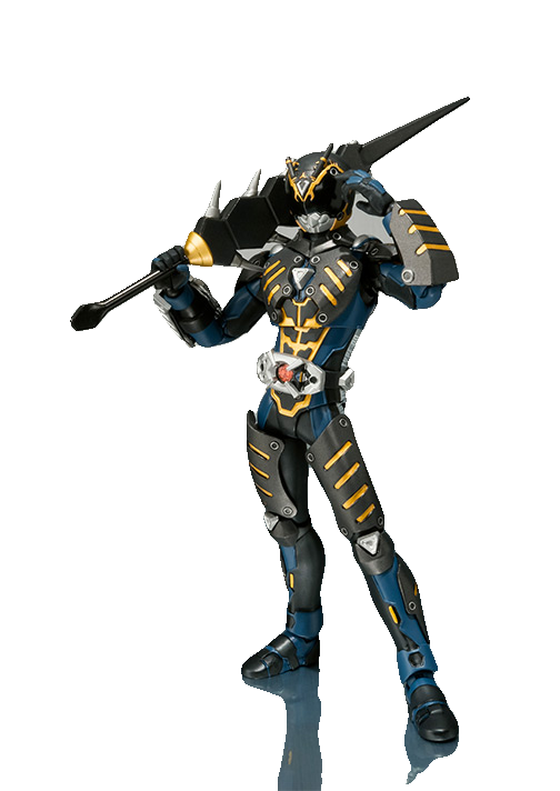 Alternative zero