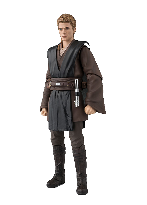 Anakin Skywalker (ATTACK OF THE CLONES) [Regular Edition]