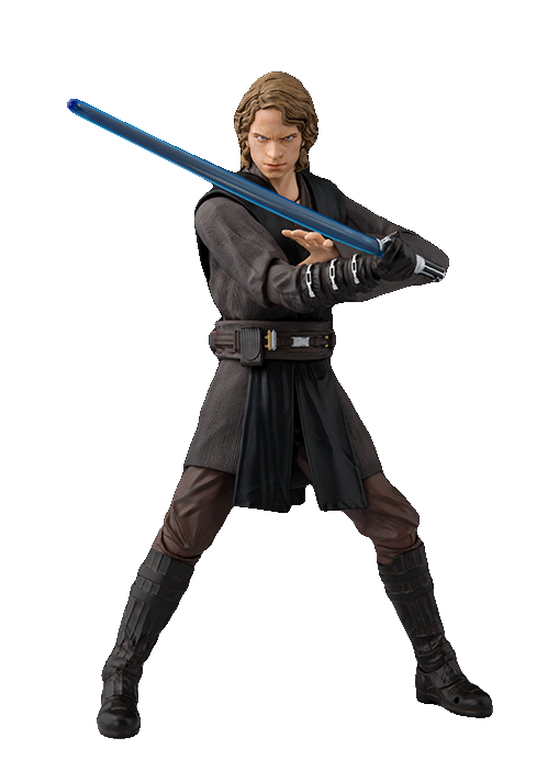 Anakin Skywalker (Revenge of the Sith)