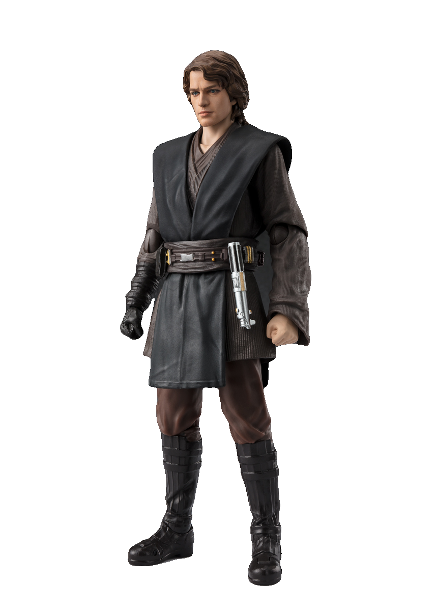 Anakin Skywalker (STAR WARS: Ahsoka)
