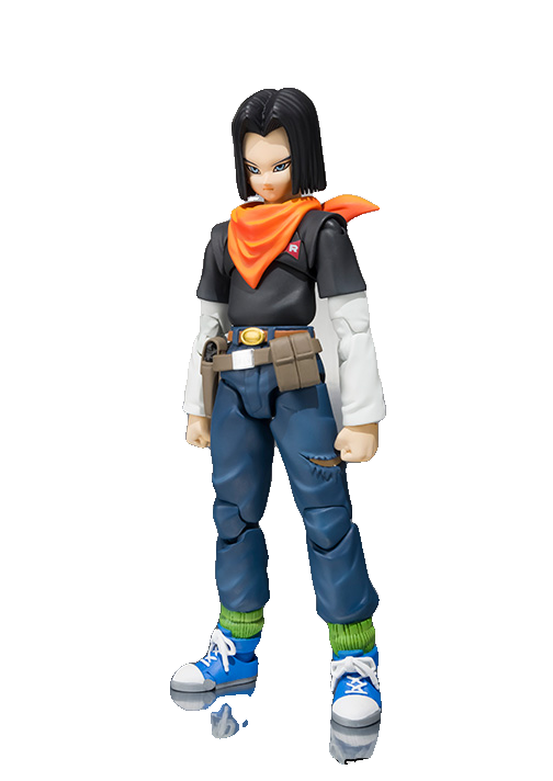 Android 17