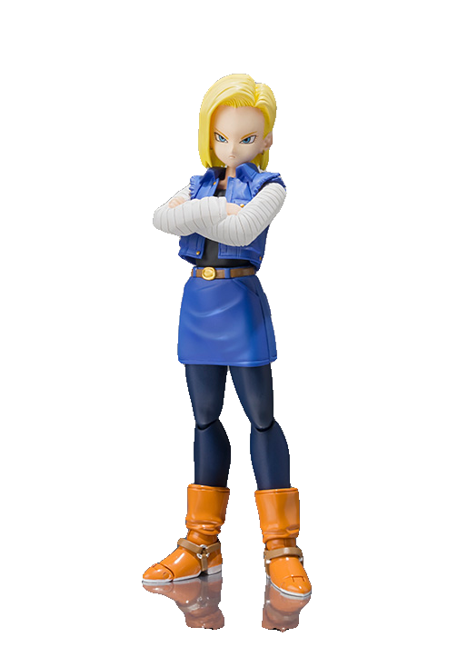Android 18