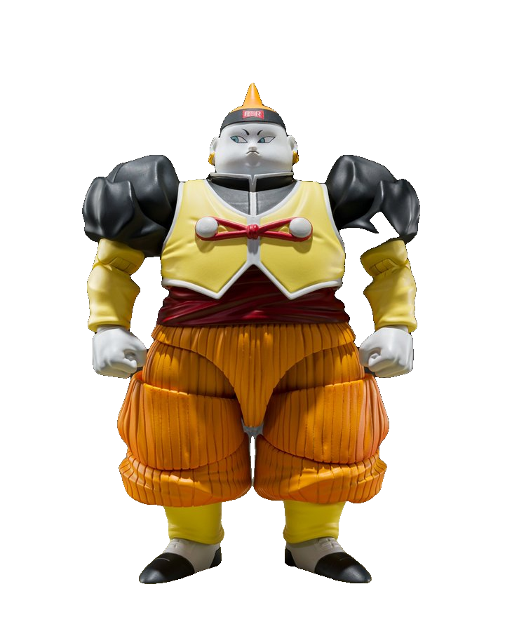 ANDROID 19
