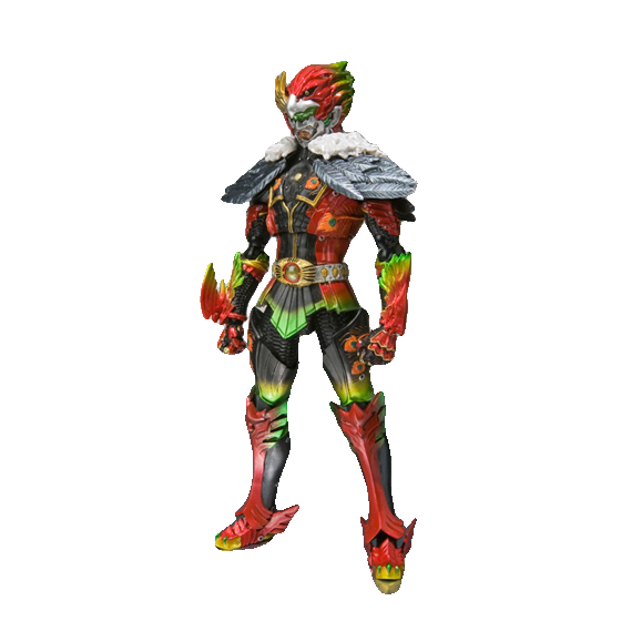 Ankh (Greed state)