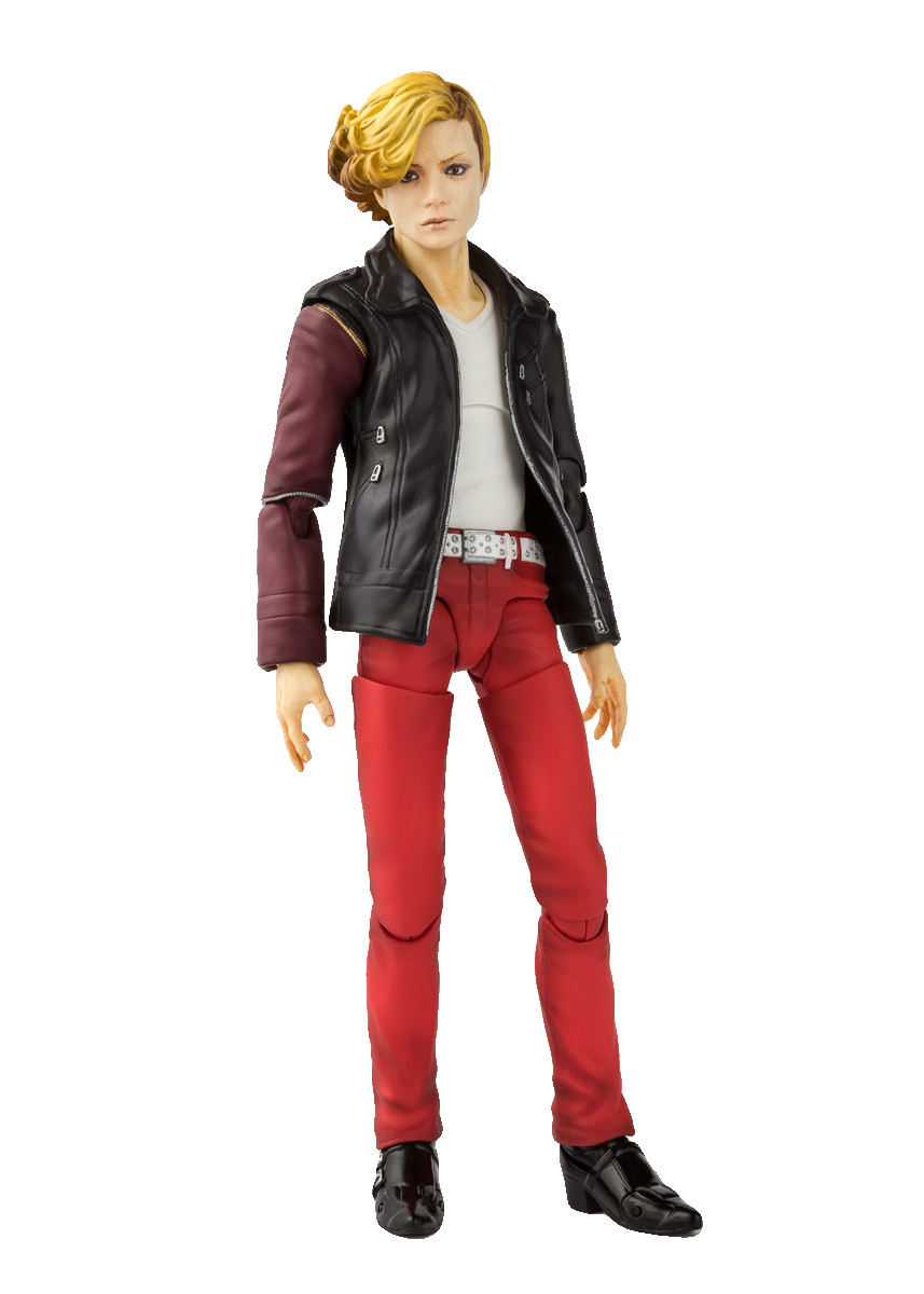 ANKH (HUMAN)