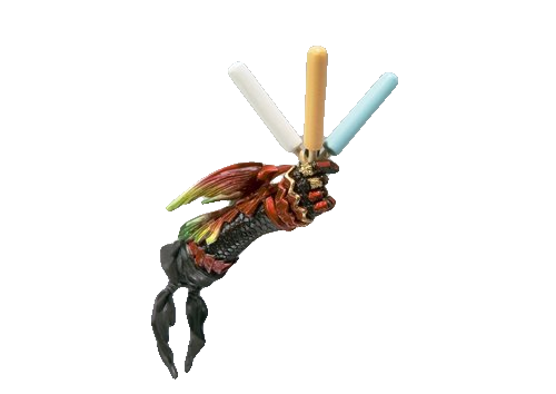 Ankh Stand Set