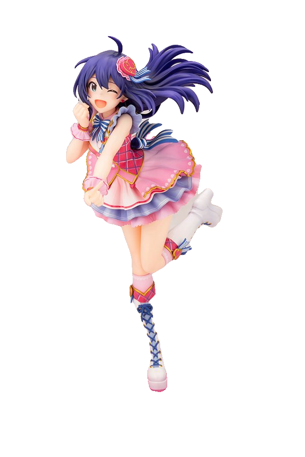 Anna Mochizuki -SeichouChu→LOVER!!-