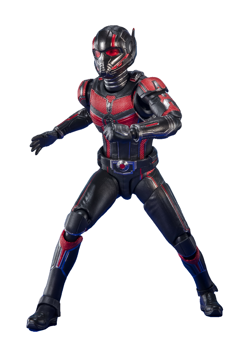 Ant-Man (Ant-Man & Wasp: Quantomania)