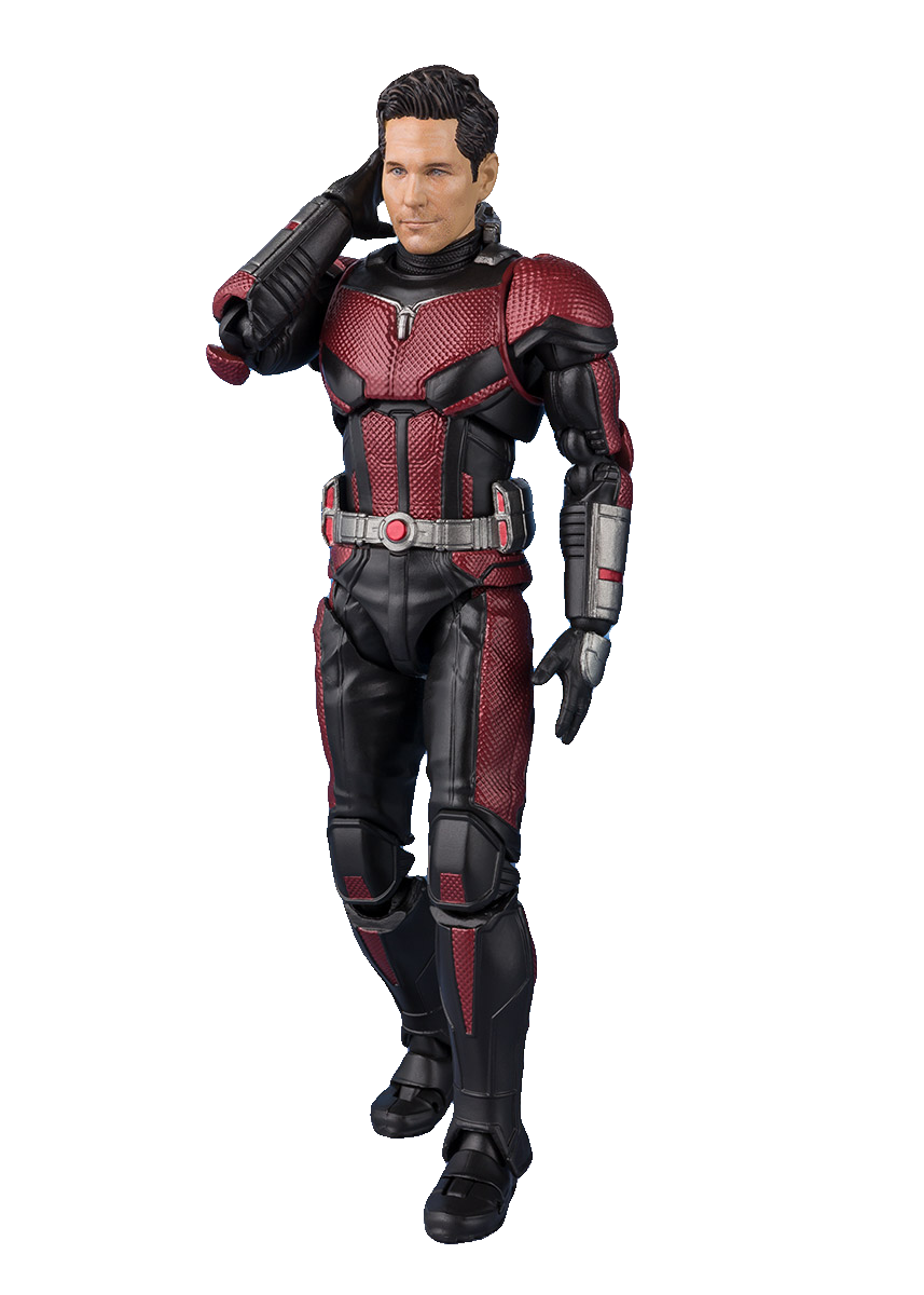 Ant-Man (Avengers: Endgame)