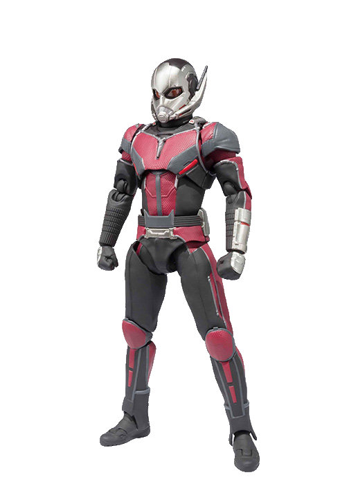 Ant-Man (Civil War)