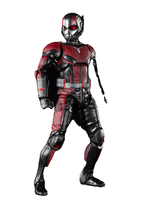 Anthan (Antman & Wasp)