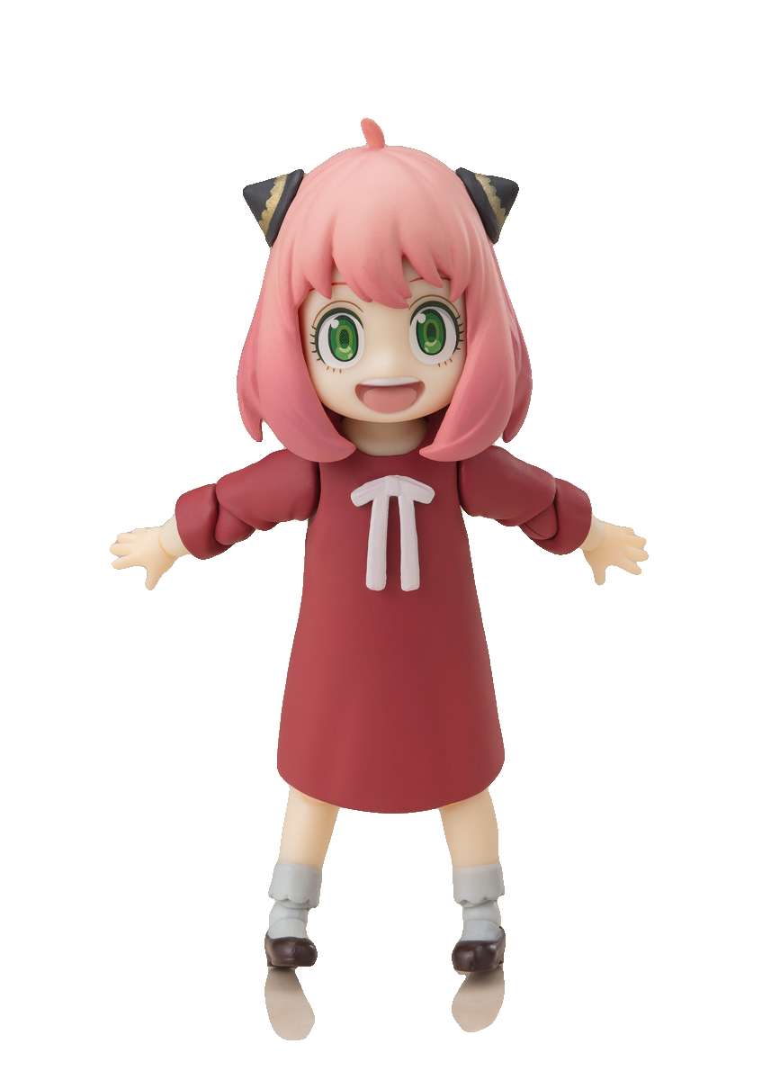 ANYA FORGER -Another Color Ver.-
