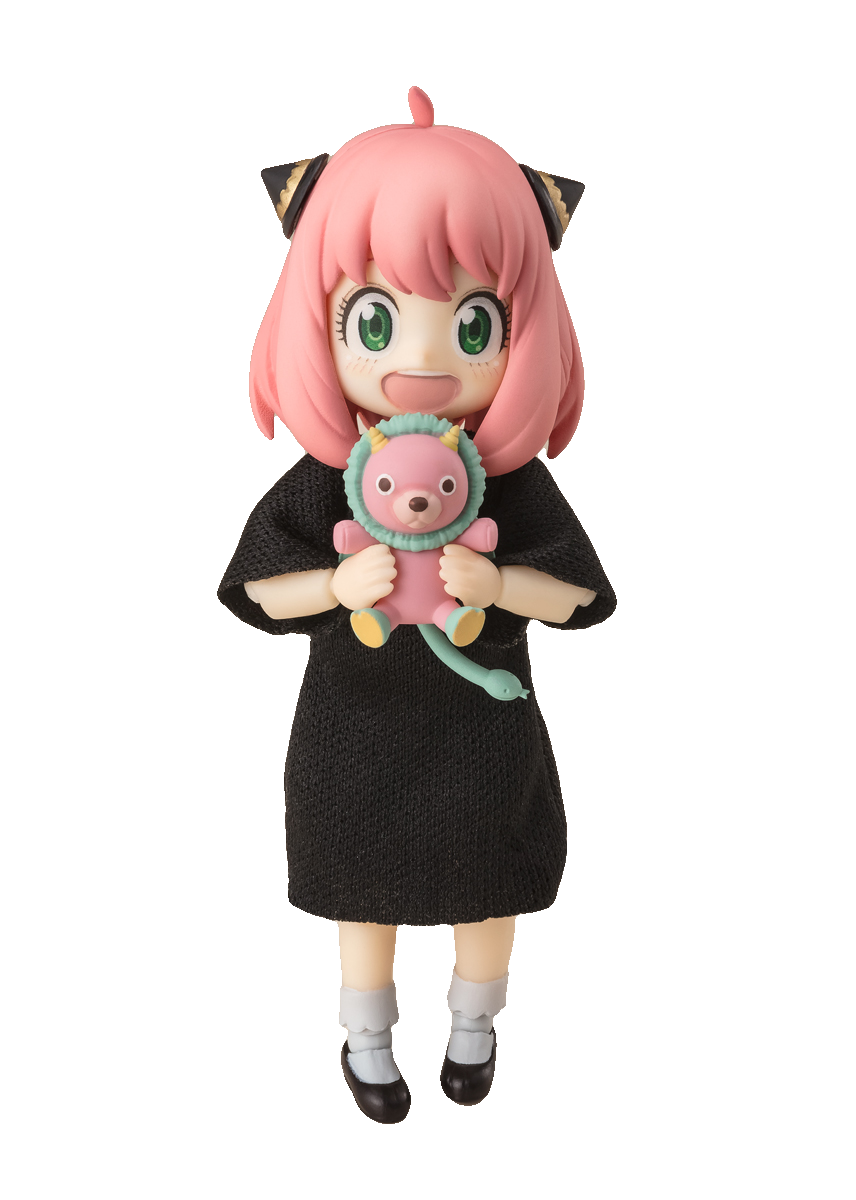 Anya Forger -Casual Attire-