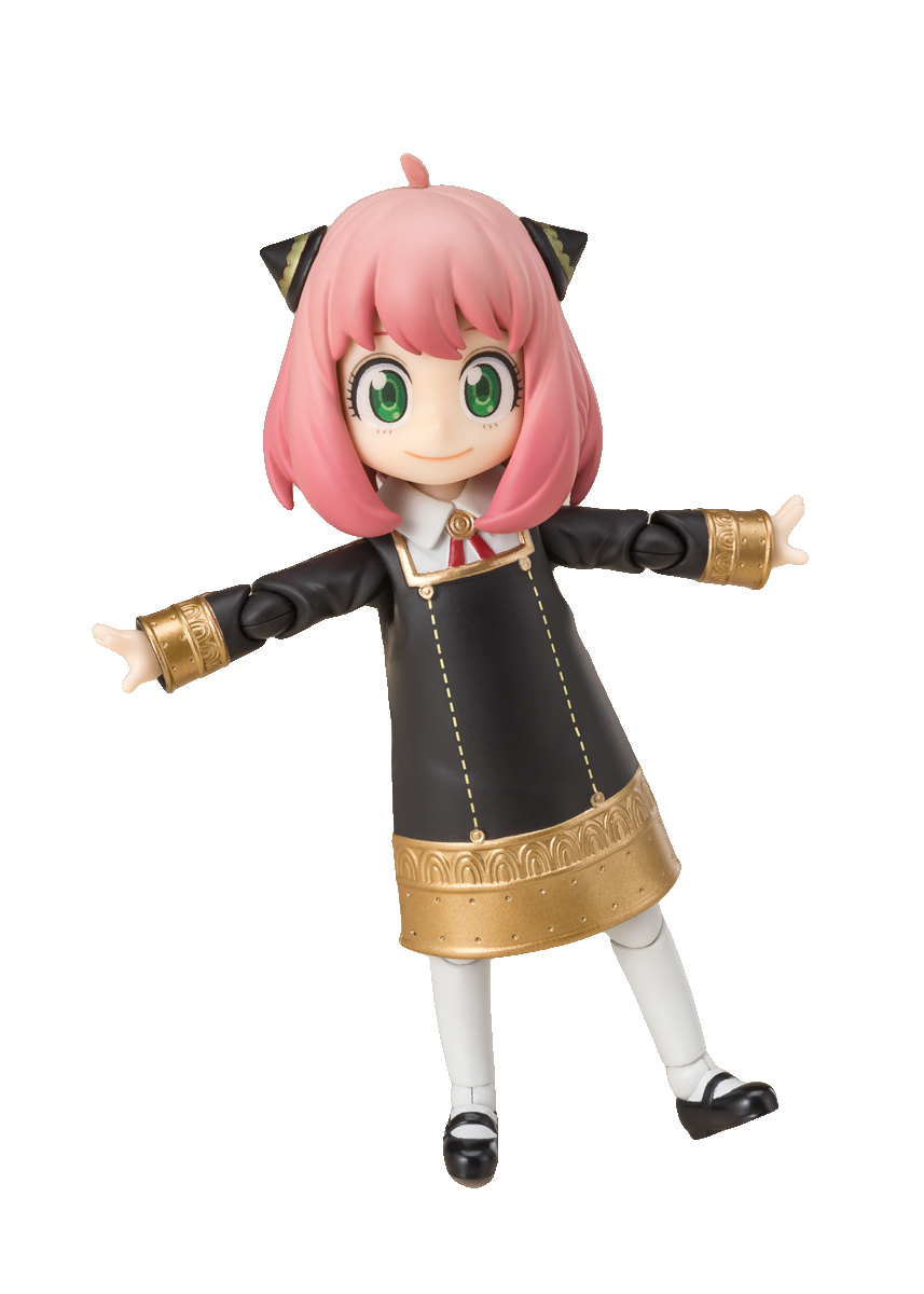 ANYA FORGER -Uniform Ver.-