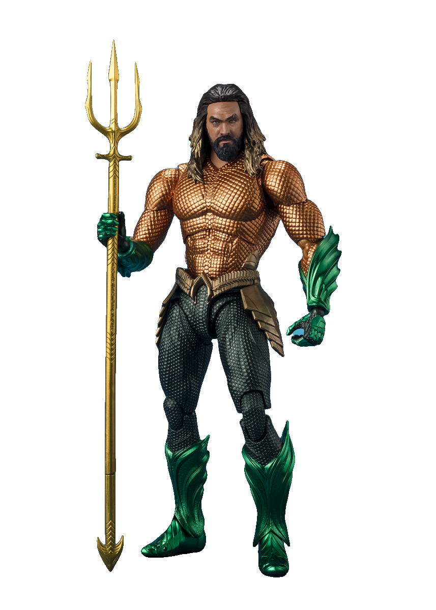 Aquaman (Aquaman/The Lost Kingdom)