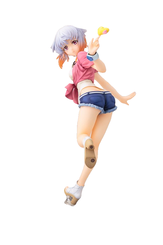 AQUARION LOGOS MAIA TSUKIGANE ANI*STATUE