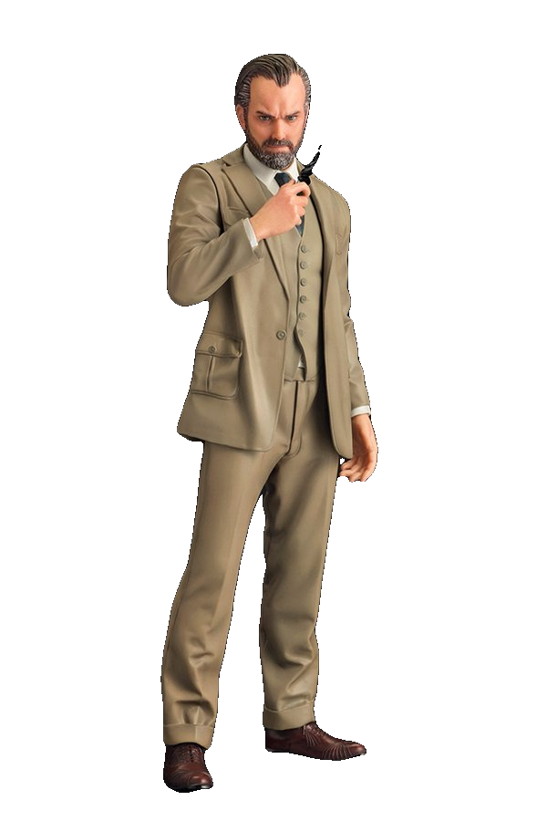 ARTFX+ Albus Dumbledore