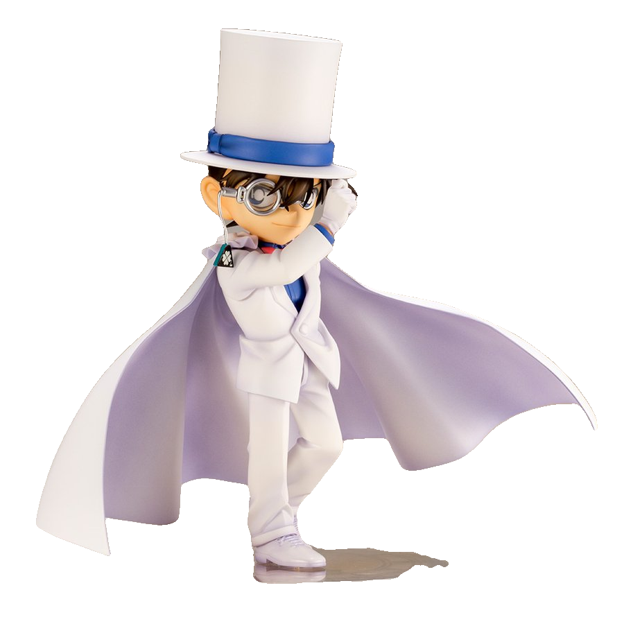 ARTFX J Conan Edogawa