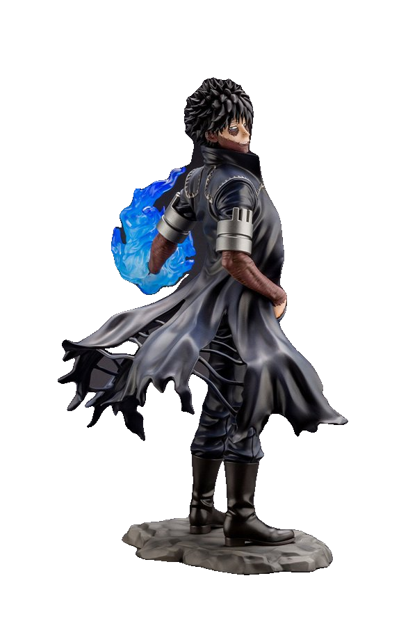 ARTFX J Dabi