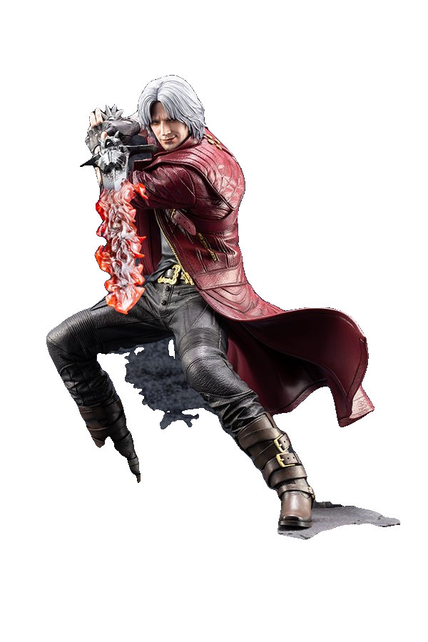 ARTFX J Dante