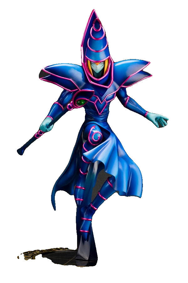 ARTFX J Dark Magician