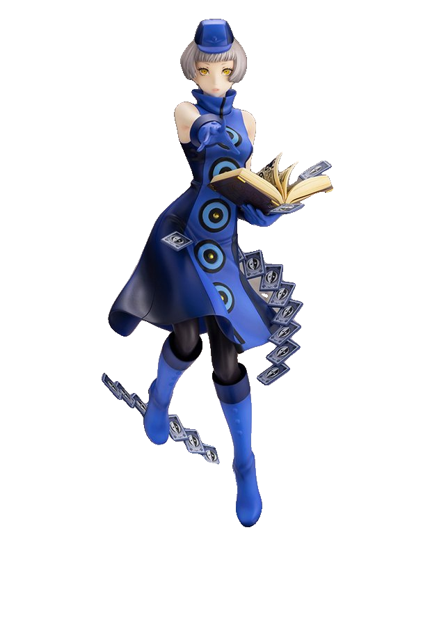 ARTFX J Elizabeth