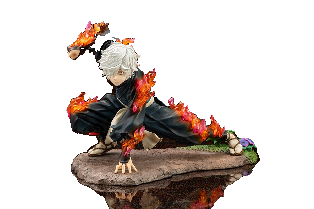 ARTFX J Gabimaru