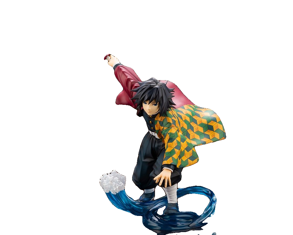 ARTFX J Giyu Tomioka