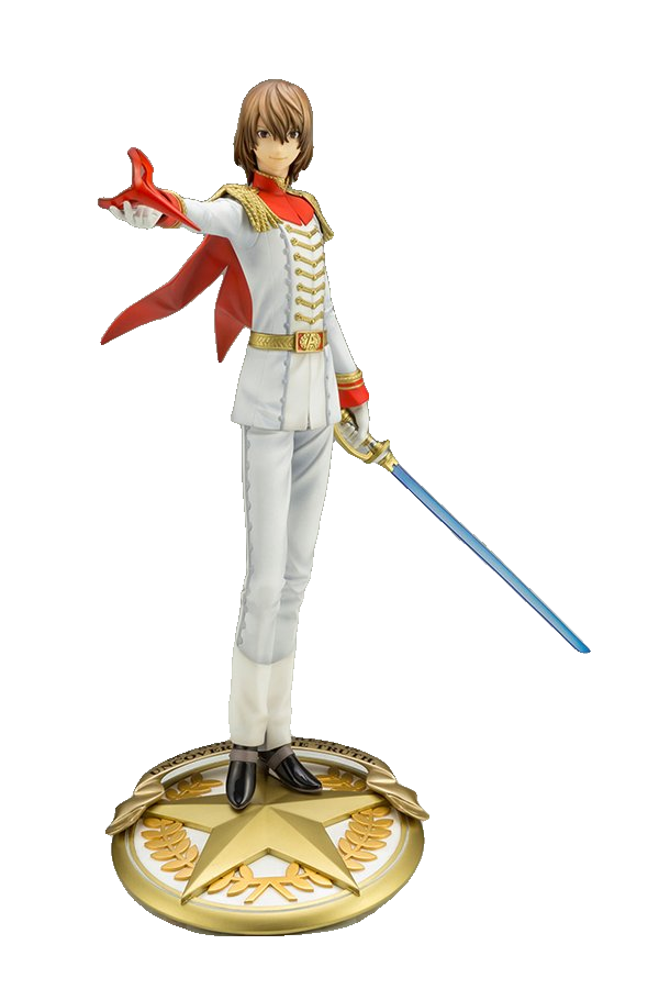 ARTFX J Goro Akechi Phantom Thief ver.