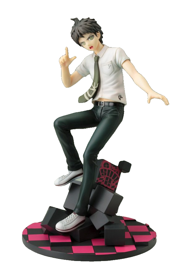 ARTFX J Hajime Hinata