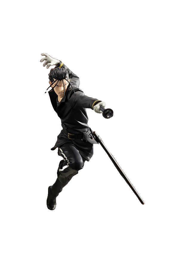 ARTFX J Hajime Saito