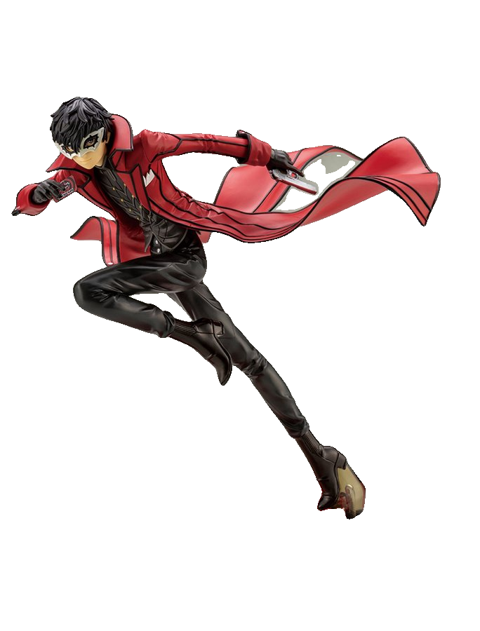 ARTFX J Hero Phantom Thief ver. Another color